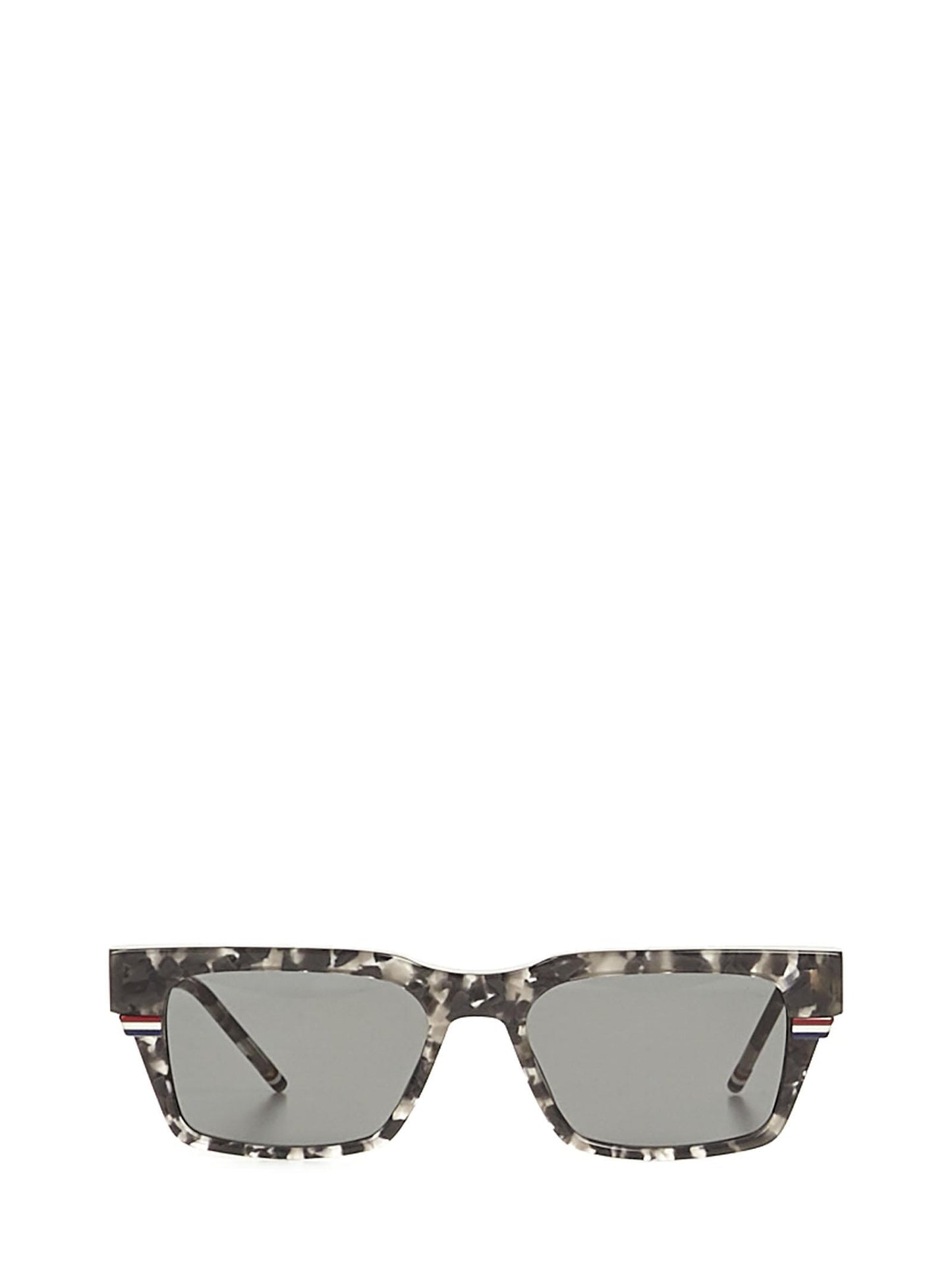 Thom Browne Sunglasses TB714GREYTORTOISE