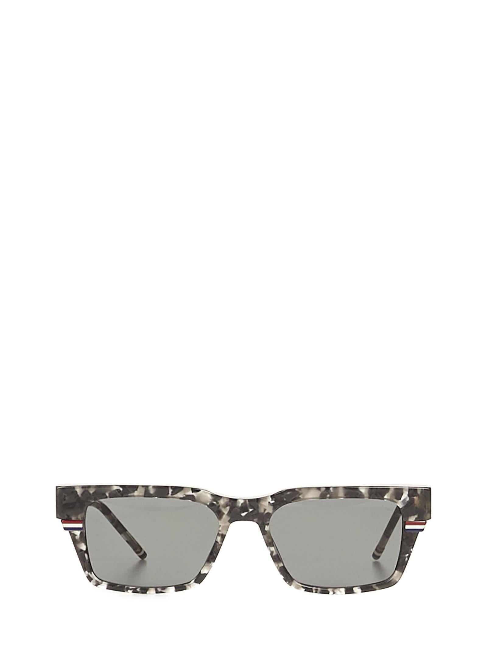 Thom Browne Sunglasses TB714GREYTORTOISE