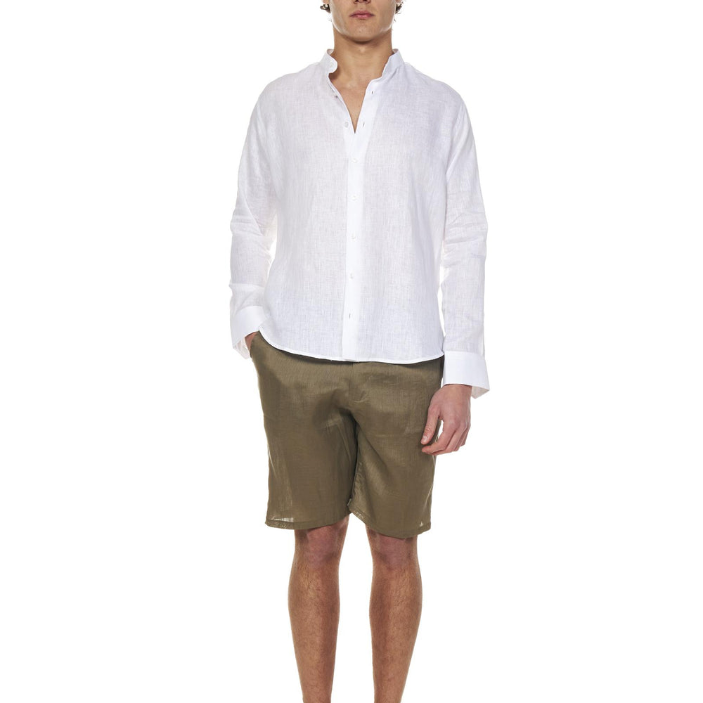 
                  
                    Franzese Collection Pronta Sartoria FRACM18BIANCO
                  
                