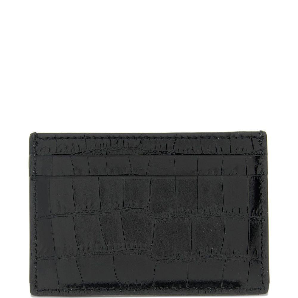 Portacarte T Line Tom Ford Y0413LCL439S 1N001 Tom Ford 