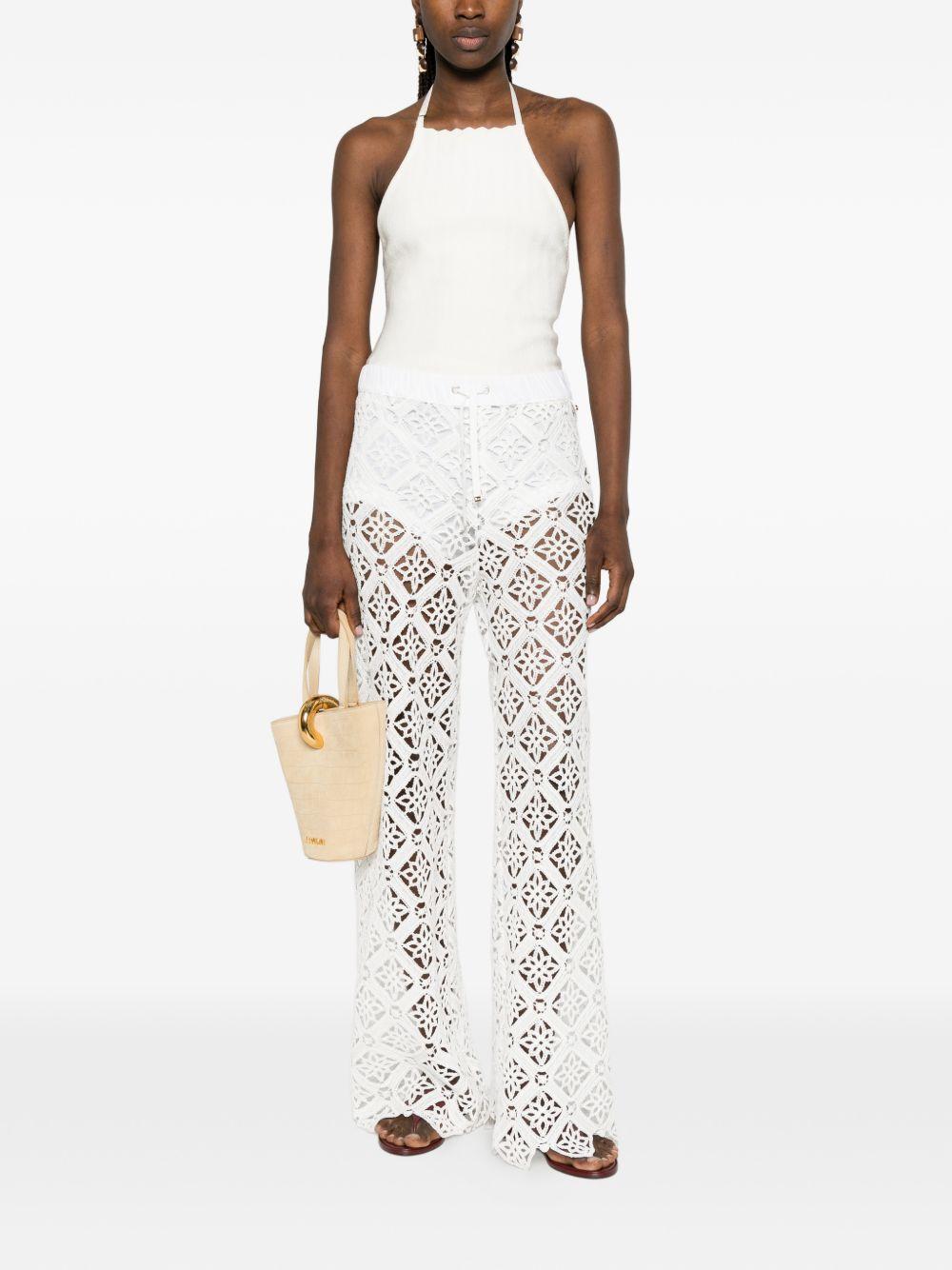 Pantaloni Herno PT000252D13295 1100 Herno 