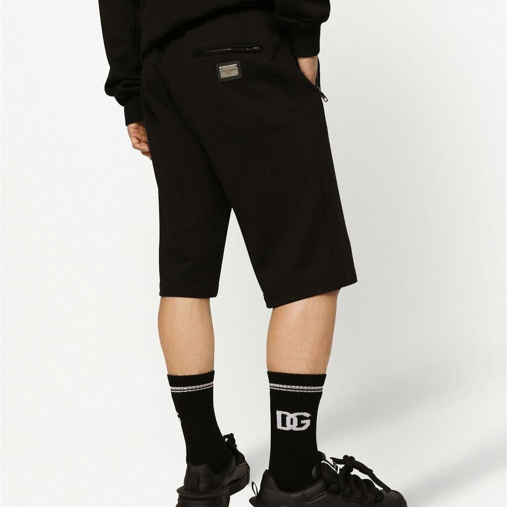 
                  
                    Shorts DOLCE & GABBANA GVB7HTG7F2G N0000 DOLCE & GABBANA 
                  
                