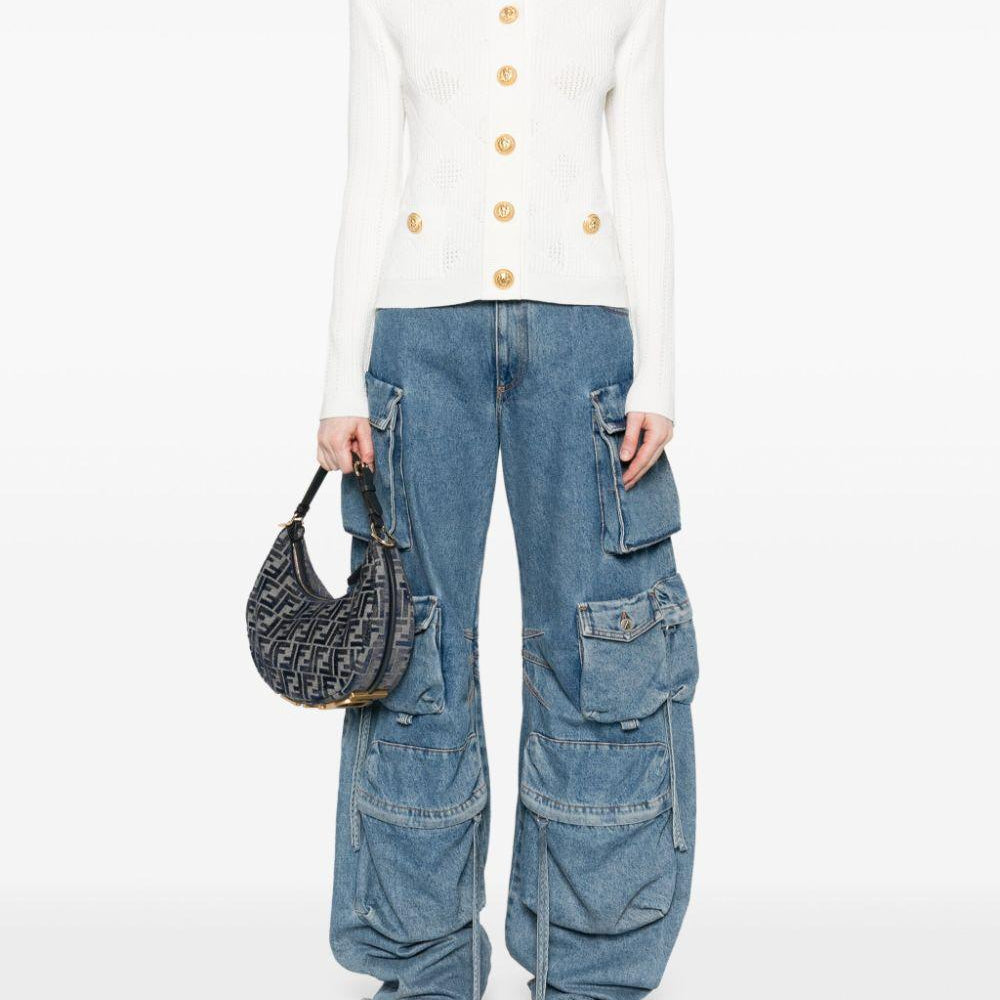Balmain Paris DF0KL205KH600FA