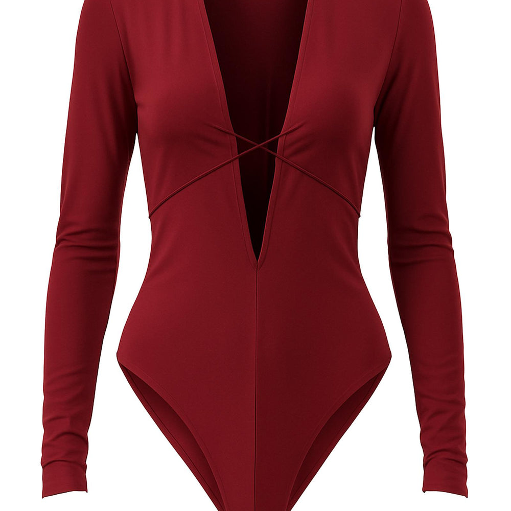 Body MARTIN Amazuìn 11MARUBU BURGUNDY Amazuìn 