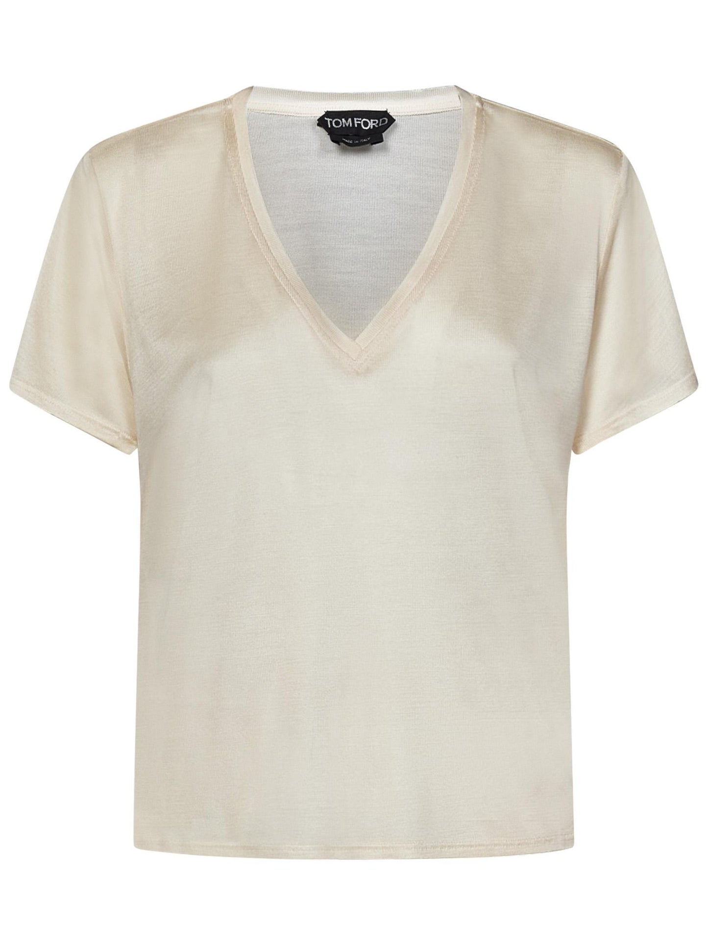 T-shirt Tom Ford TSJ568JEX078 AW016 Tom Ford 