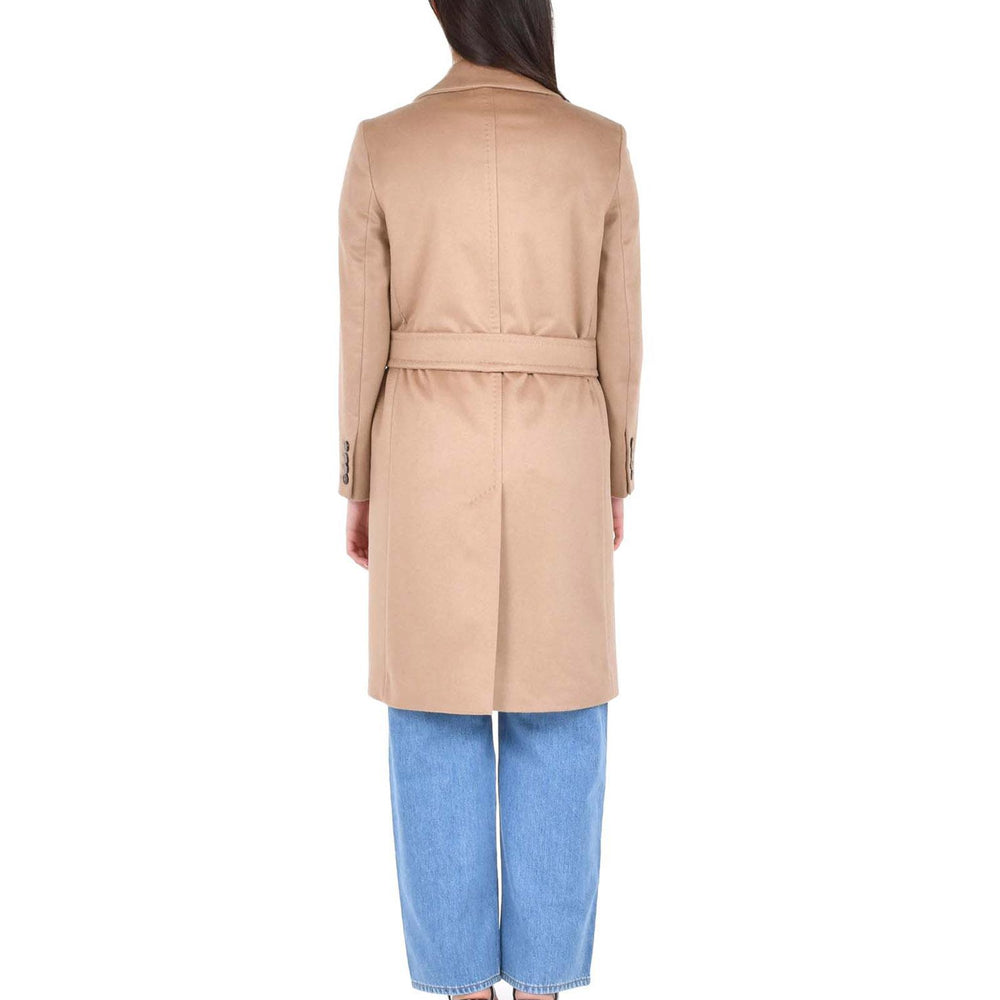 Cappotto NUEVO MaxMara Studio 2526016071600 014 MaxMara Studio 