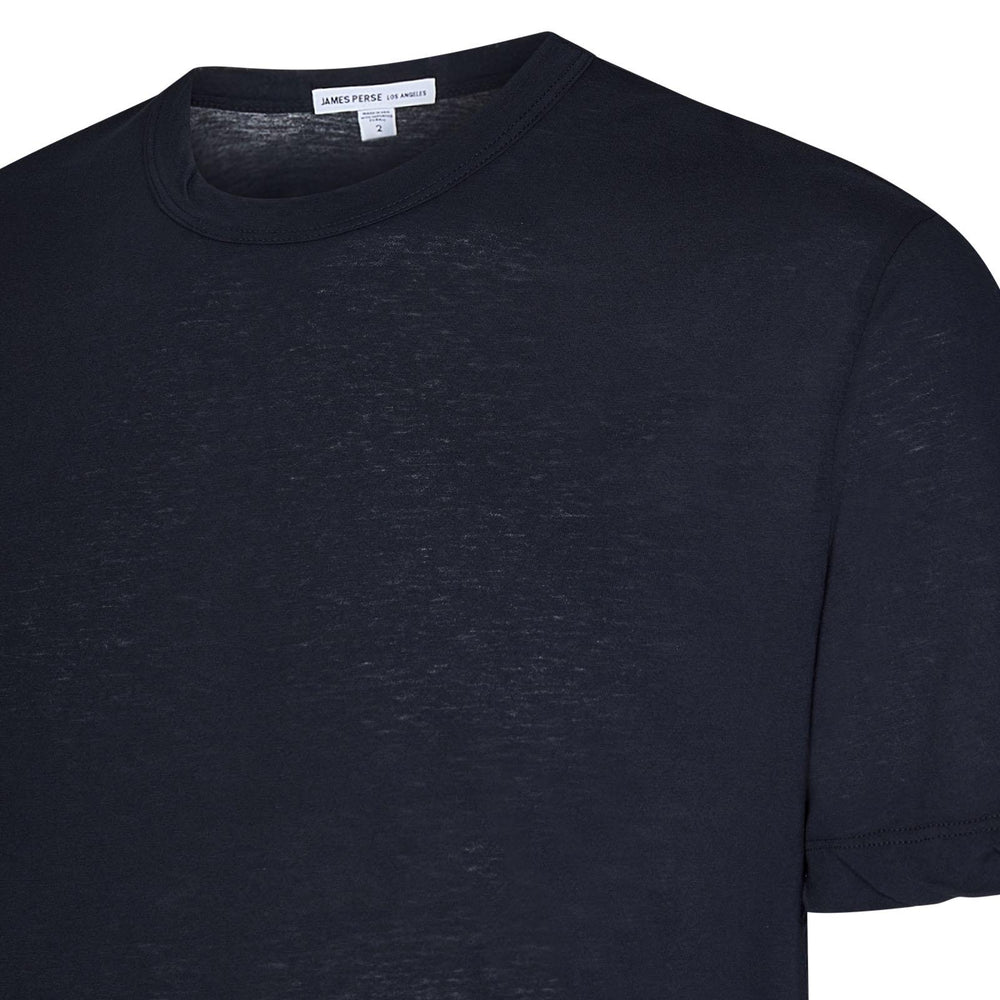 
                  
                    T-shirt Clear Jersey Crew James Perse MKJ3360 DEE James Perse 
                  
                