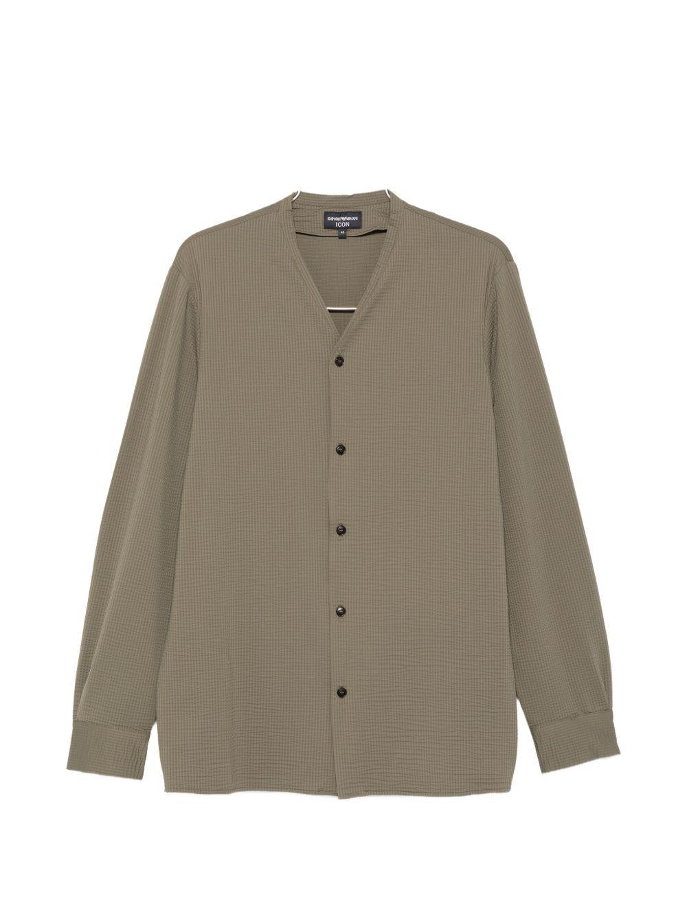 Camicia Emporio Armani EM005464AF22051 U6128 Emporio Armani 