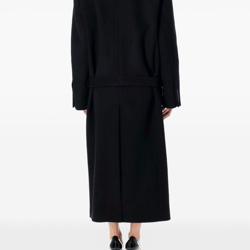 
                  
                    Cappotto The Attico 251WCC00084WWV058AA 100 The Attico 
                  
                