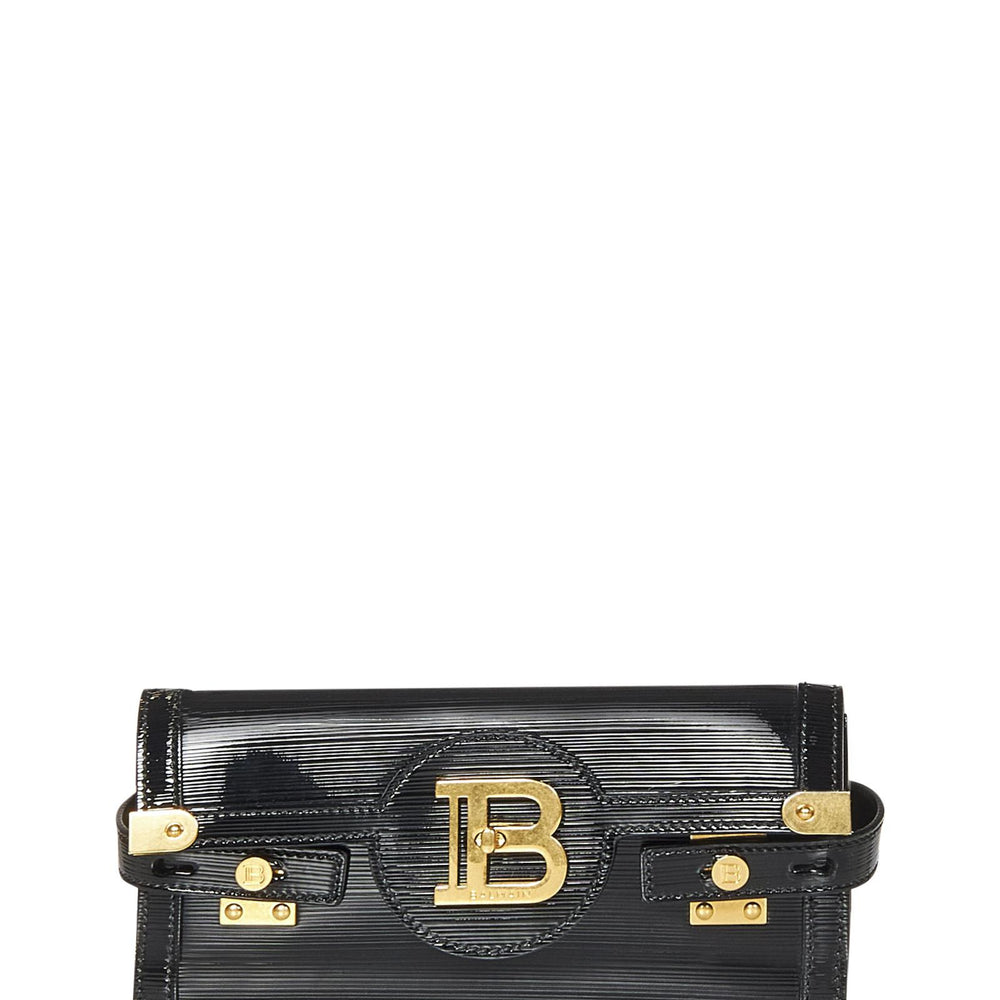 Clutch B-Buzz 23 Balmain Paris EN0LE596LPIS OPA Balmain Paris 