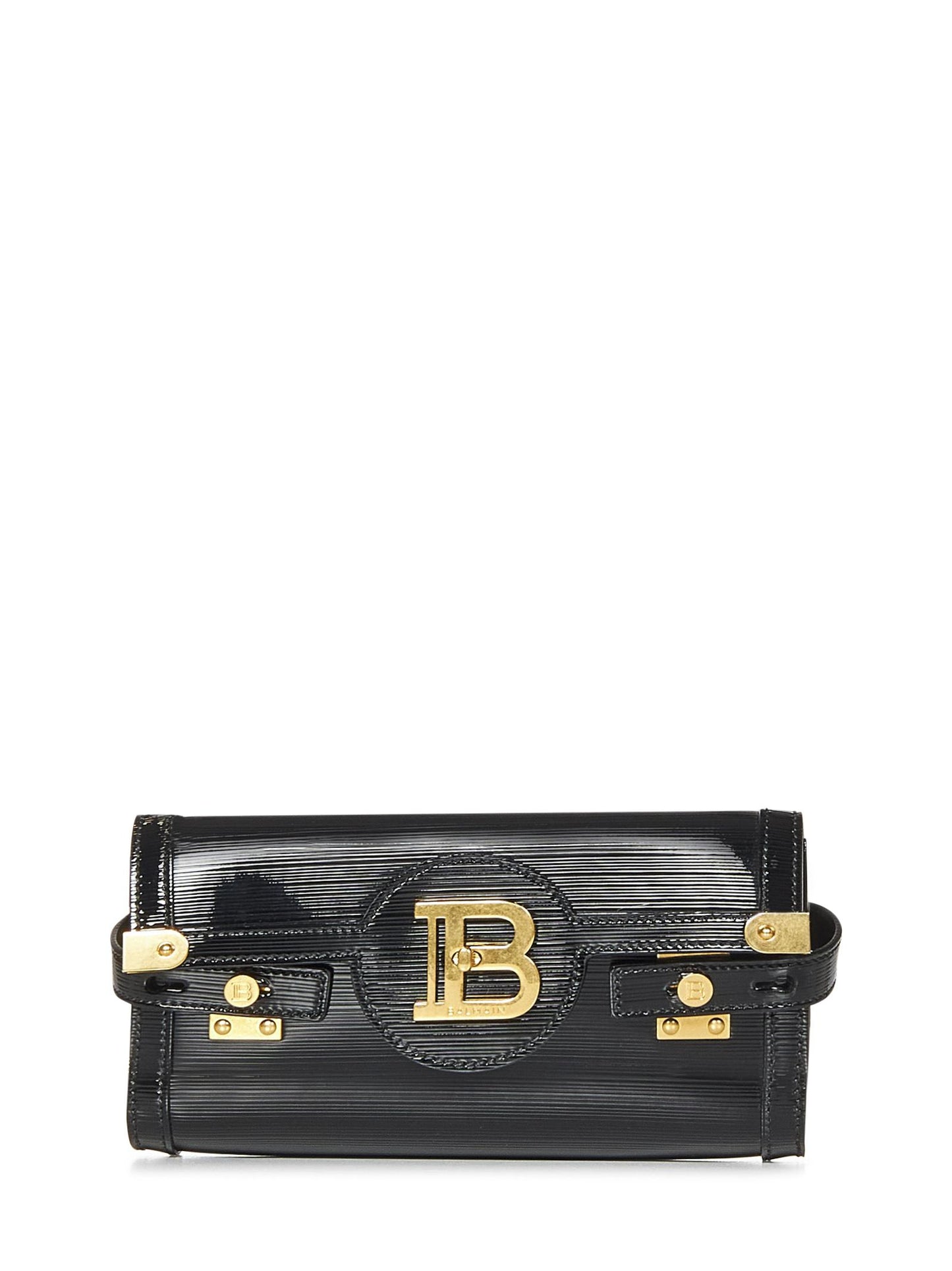 Clutch B-Buzz 23 Balmain Paris EN0LE596LPIS OPA Balmain Paris 