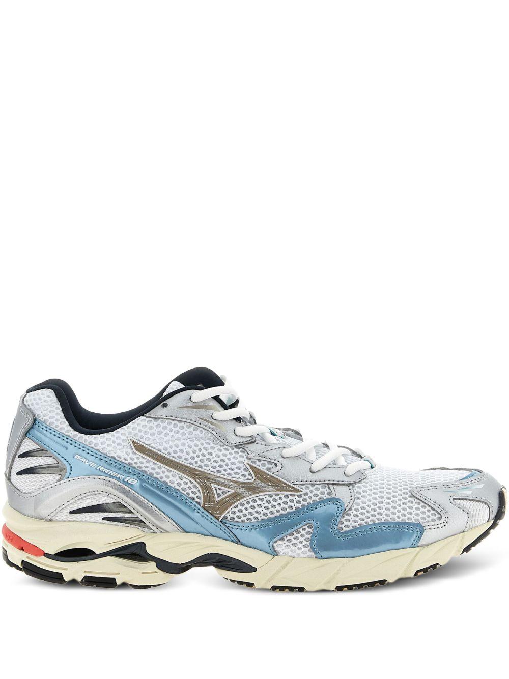 Sneakers WAVE RIDER 10 Mizuno D1GA2431 15 Mizuno 
