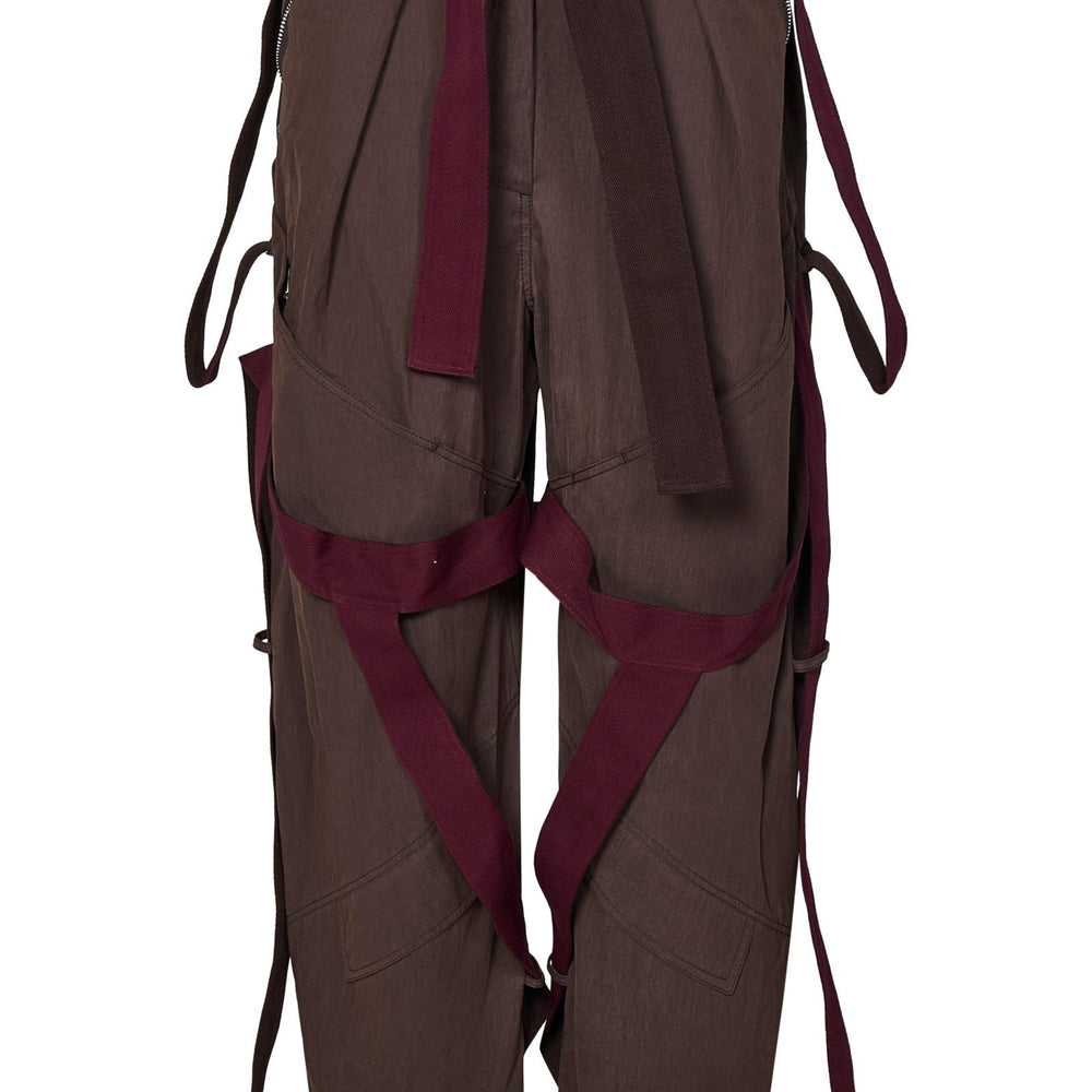 Pantaloni The Attico 250WCP00264CCC110AA 064 The Attico 
