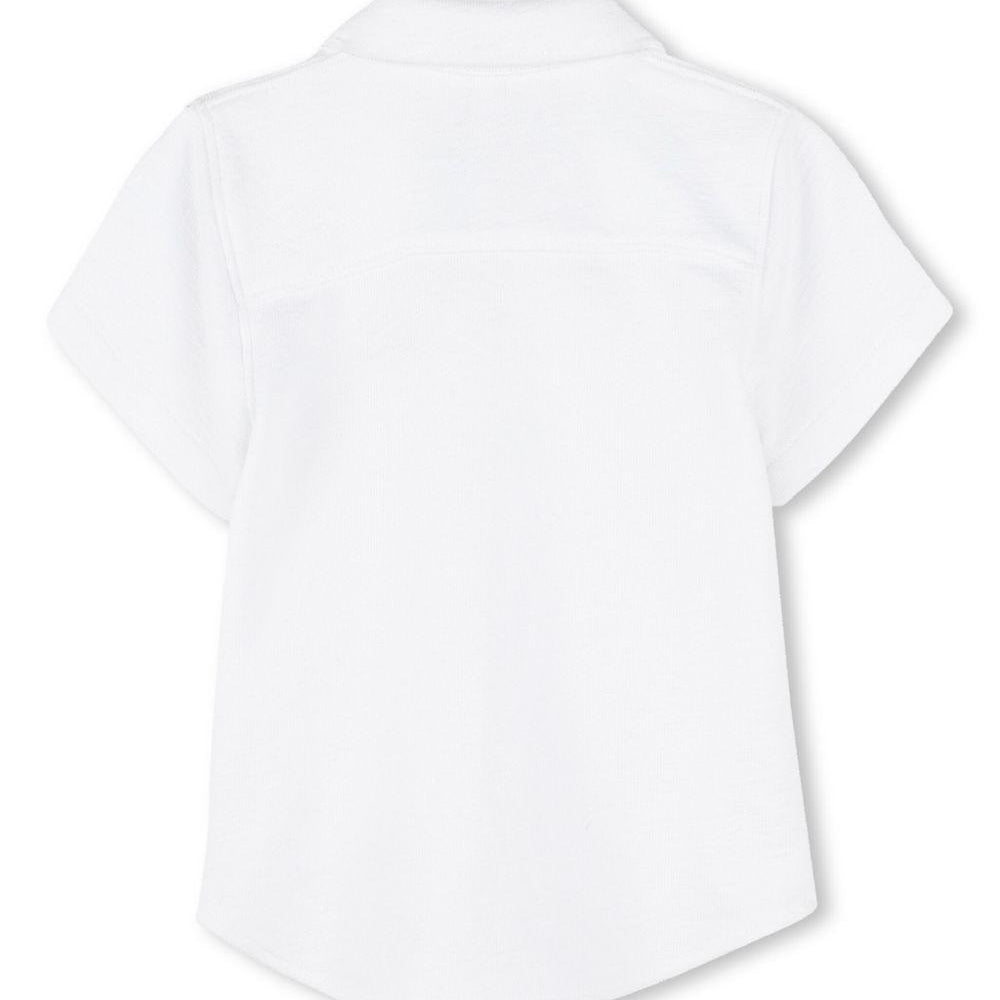 Camicia Boss Kids J52092 10P Boss Kids 