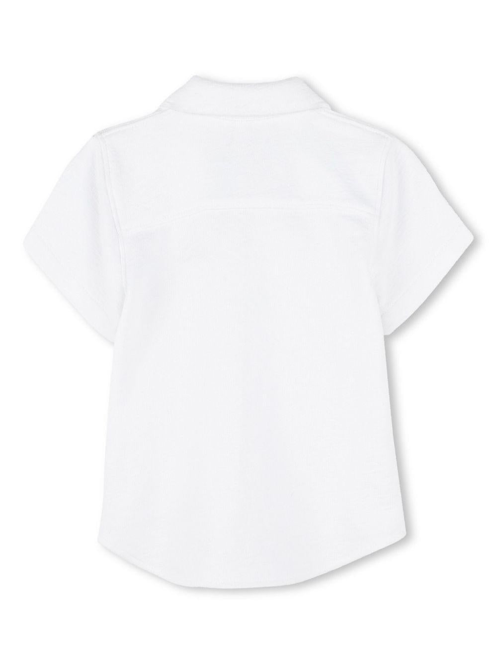 Camicia Boss Kids J52092 10P Boss Kids 