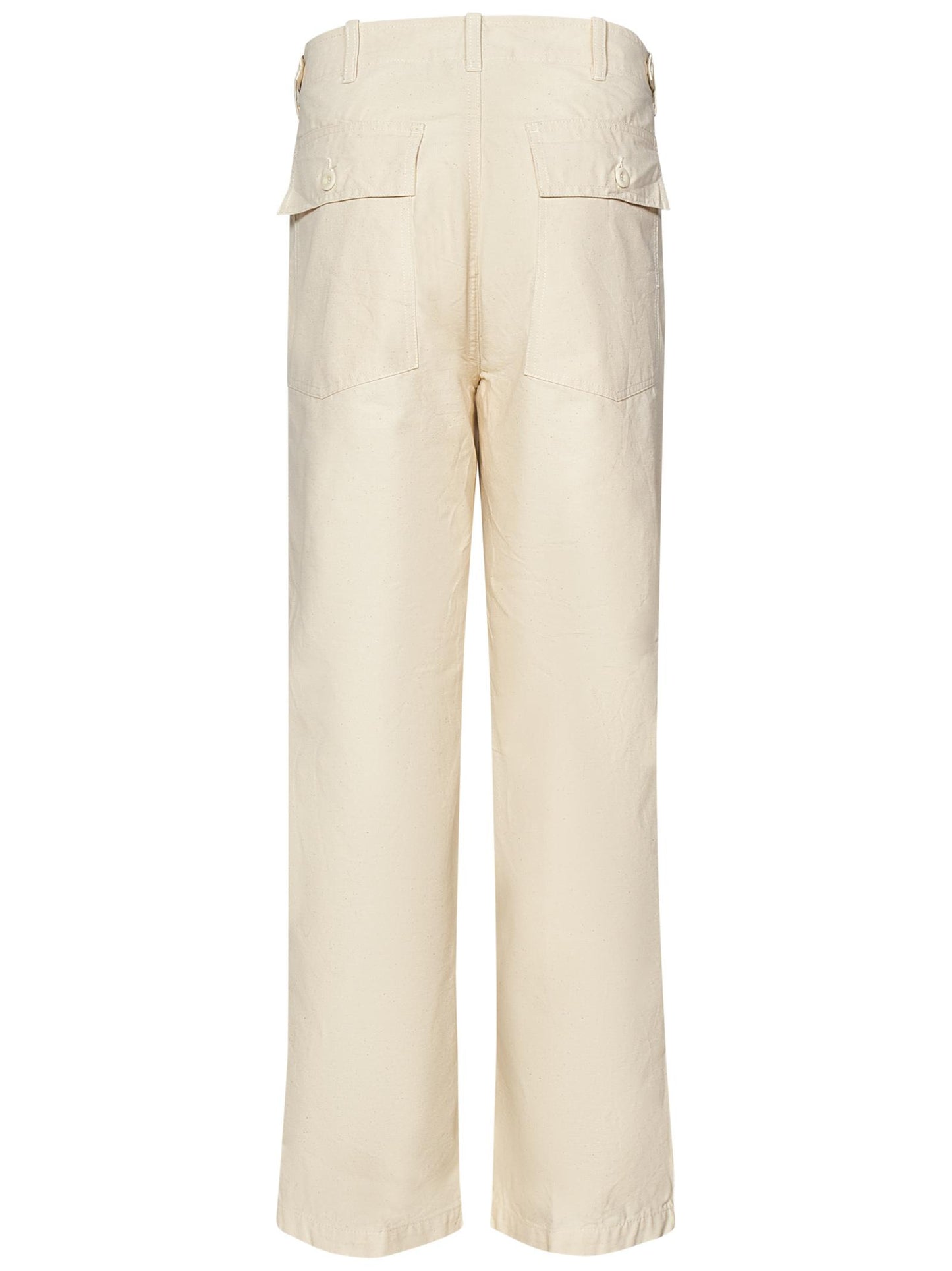 East Harbour Surplus TEXAS321OFFWHITE