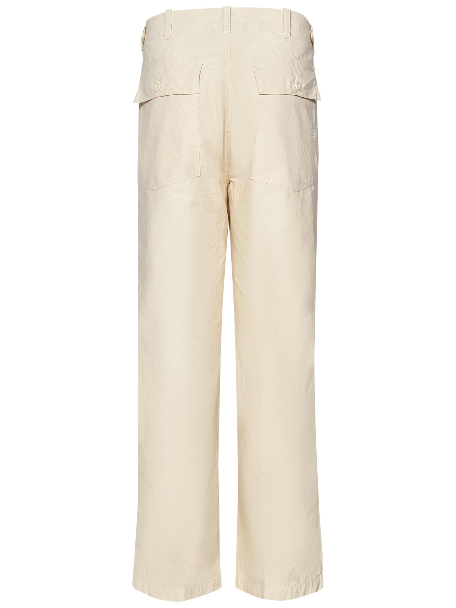 East Harbour Surplus TEXAS321OFFWHITE