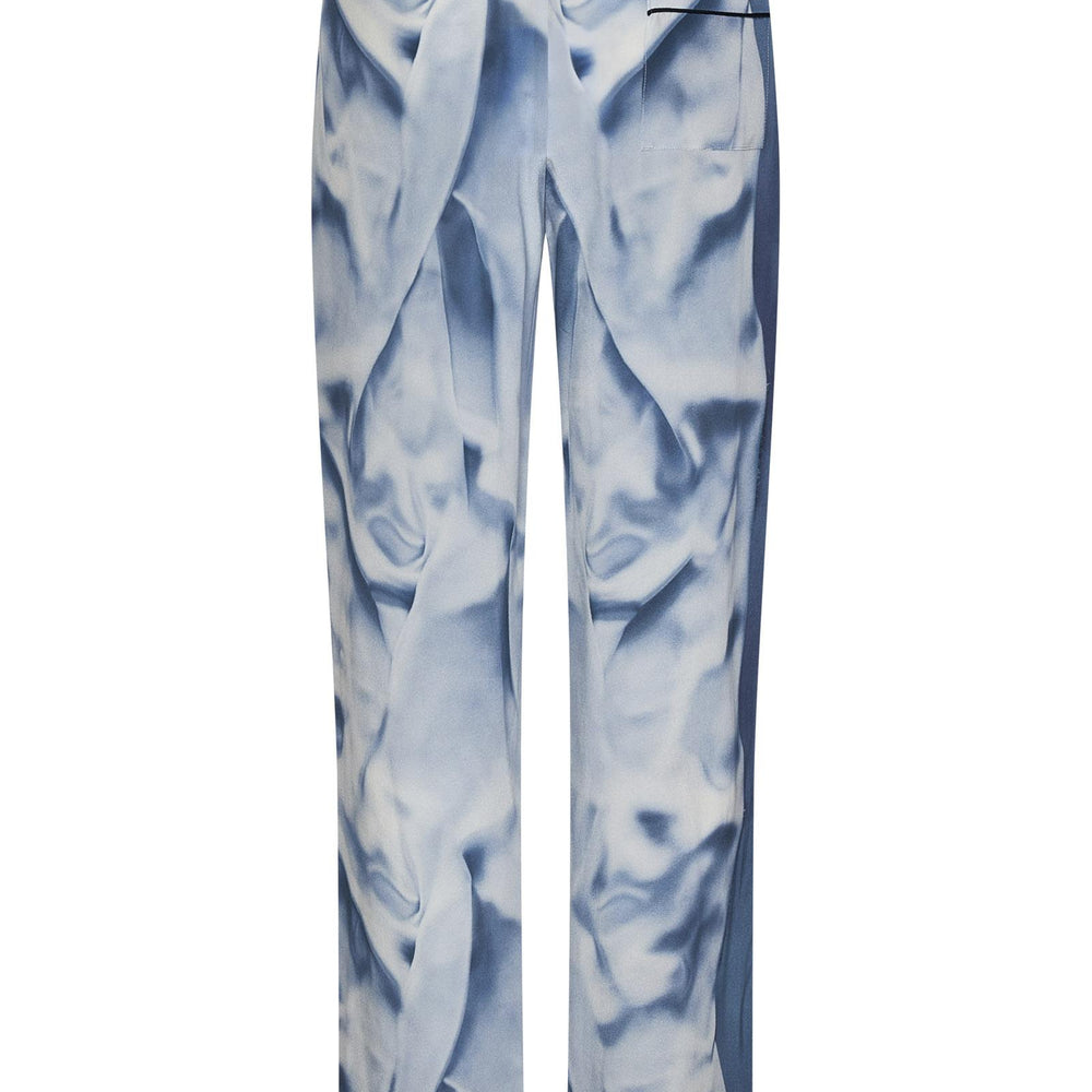 
                  
                    Pantaloni Victoria Beckham 1125WTR006041B SATIN Victoria Beckham 
                  
                