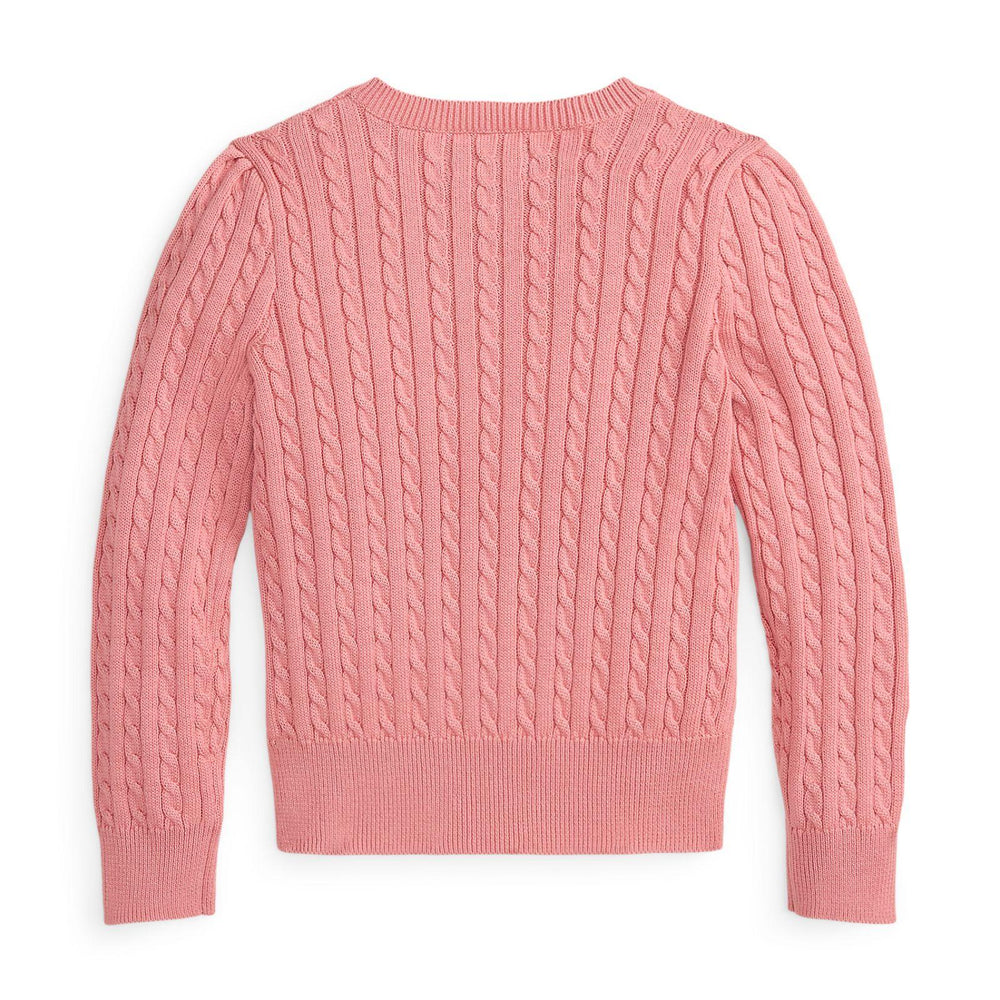 Cardigan Polo Ralph Lauren Kids 543047 078 Polo Ralph Lauren kids 