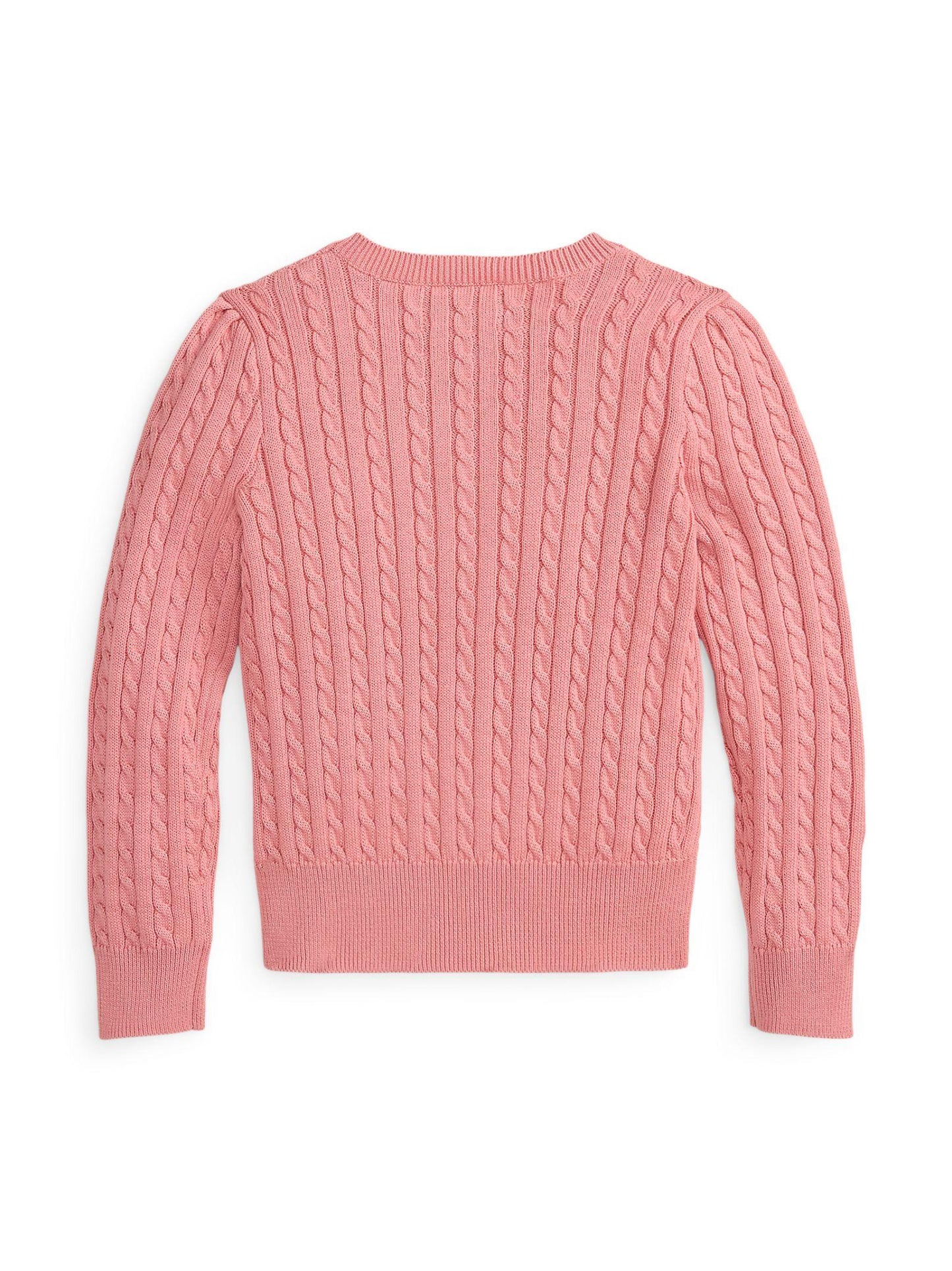 Cardigan Polo Ralph Lauren Kids 543047 078 Polo Ralph Lauren kids 