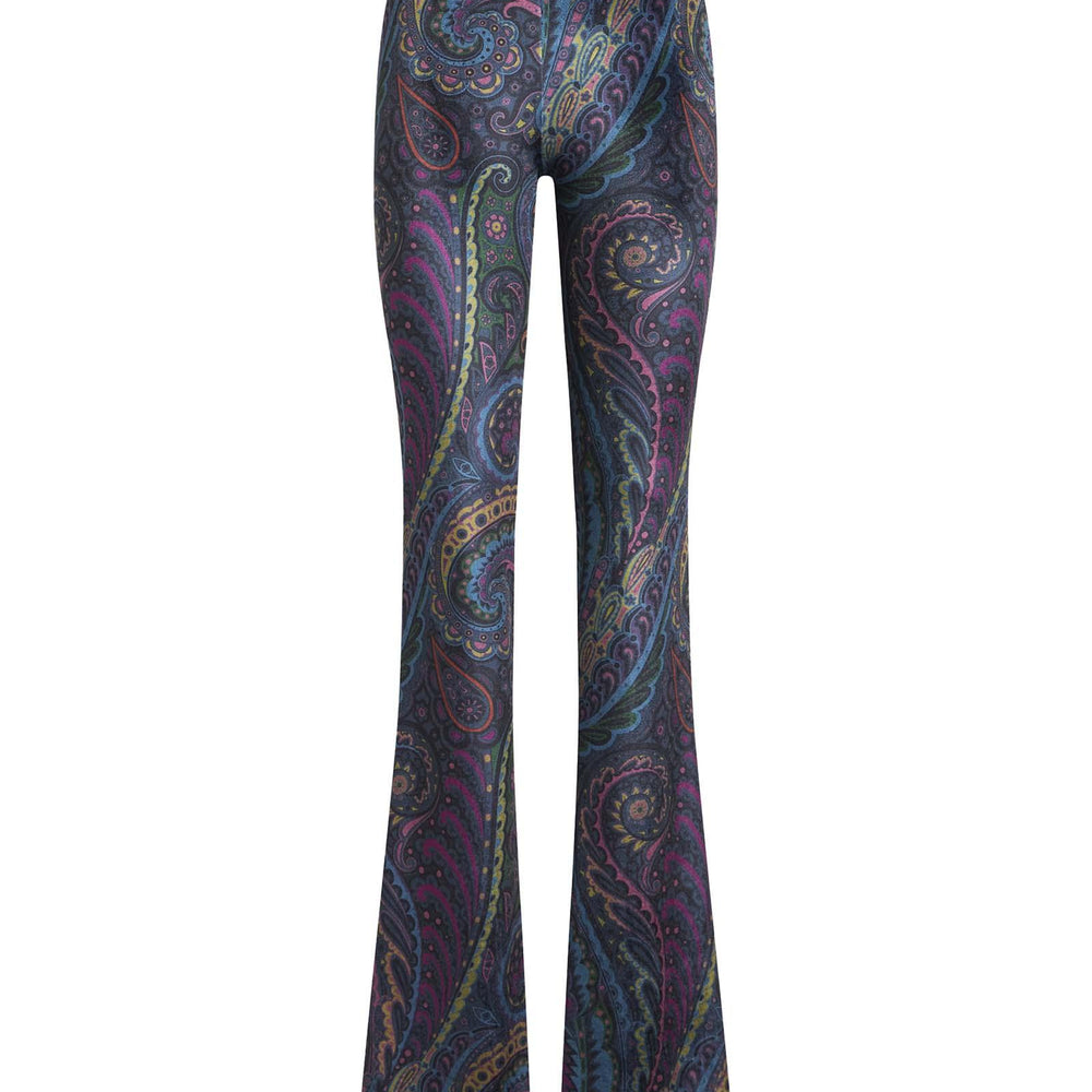 Pantaloni Etro WREA002699IAS53 X0887 Etro 
