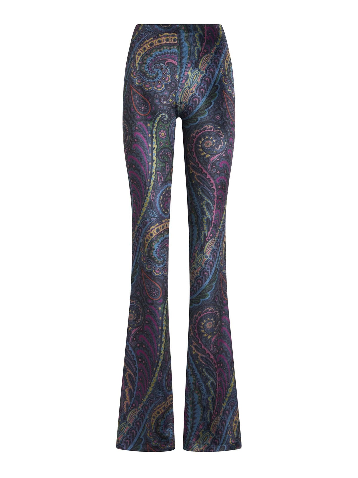 Pantaloni Etro WREA002699IAS53 X0887 Etro 