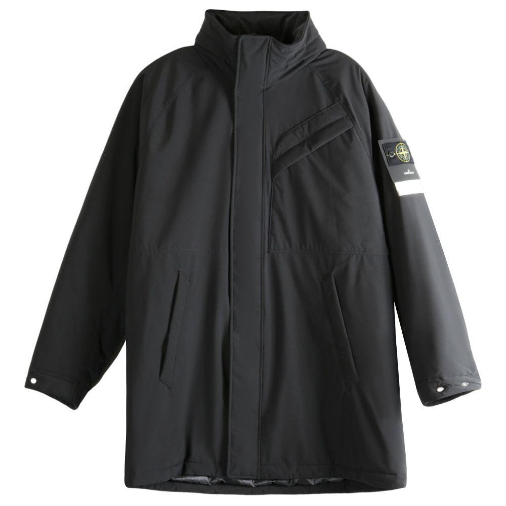 Giubbino Stone Island K2S157100002S0A27 V0029 Stone Island 