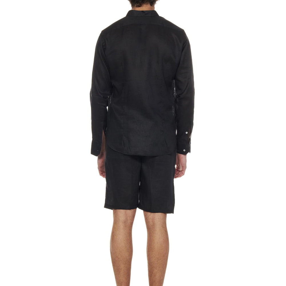 
                  
                    Franzese Collection Pronta Sartoria FRACM18NERO
                  
                