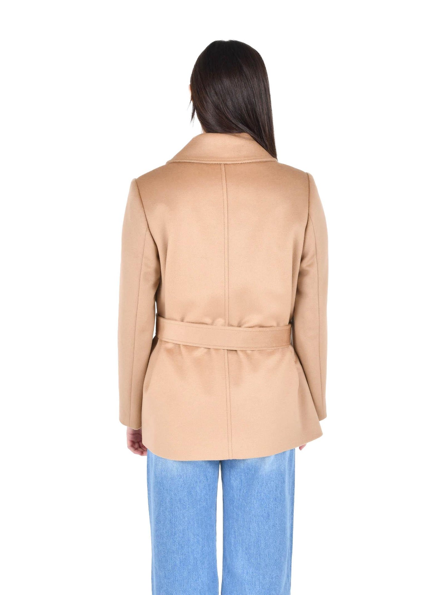 Cappotto PAPAIA Penny Black 2521086012200 012 Pennyblack 