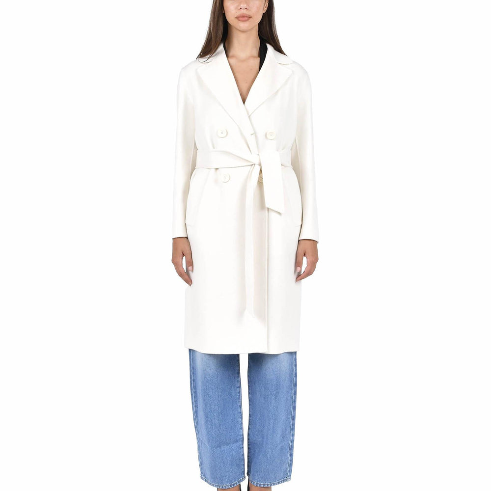 Cappotto Canneti MaxMara Studio 2526016041600 008 MaxMara Studio 