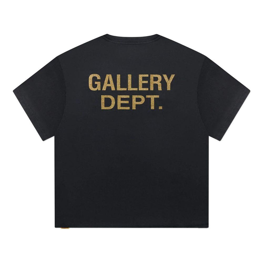 T-shirt Big Reaper ATK Gallery Dept. BRA10286 VINTAGEBLACK Gallery Dept. 