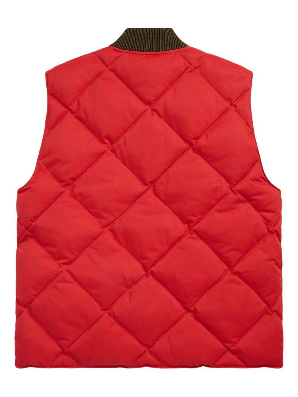 Gilet Ralph Lauren RRL 782973793 001 Ralph Lauren RRL 