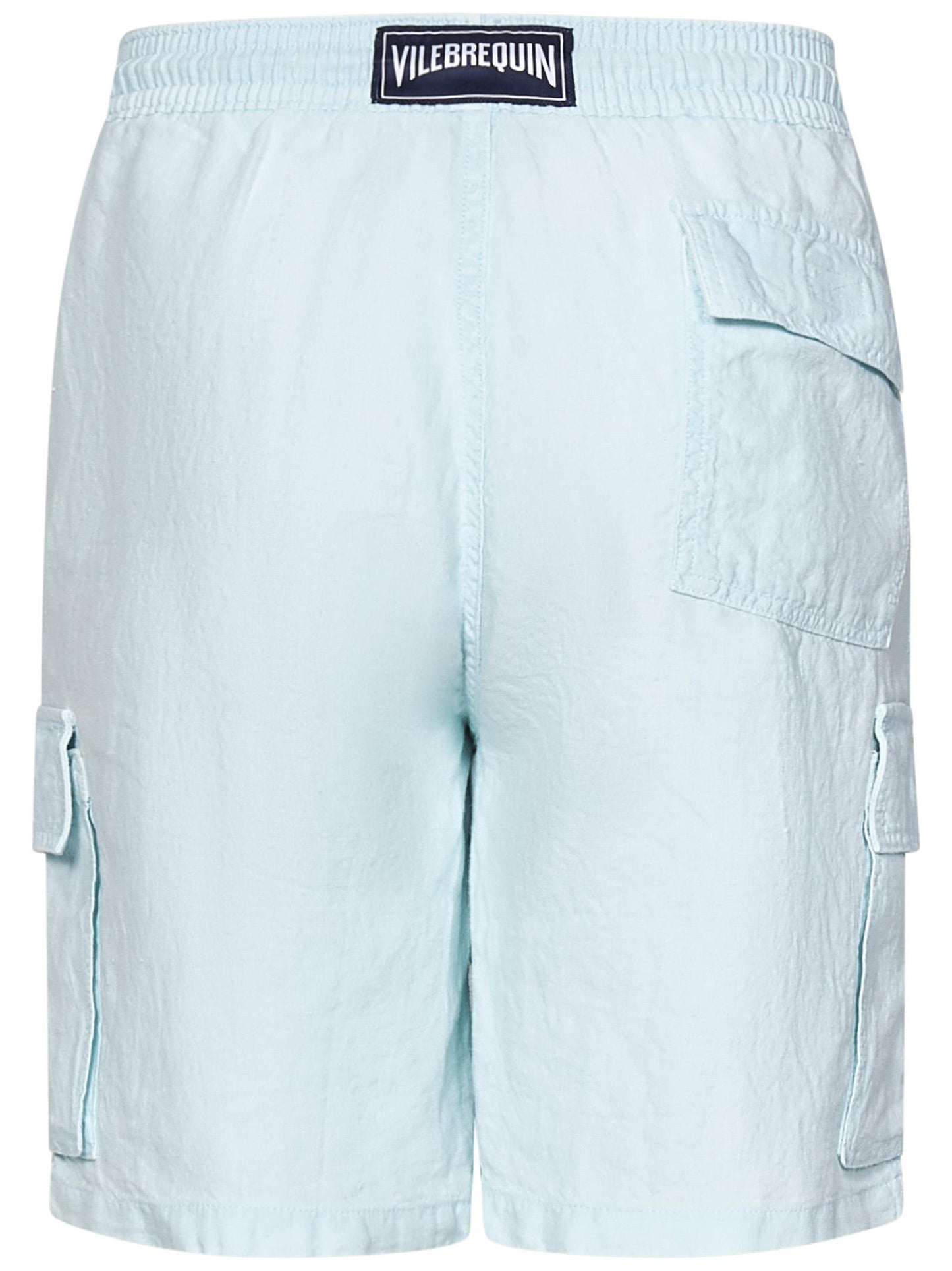 Shorts Baie Vilebrequin BAIECU105N 315 Vilebrequin 
