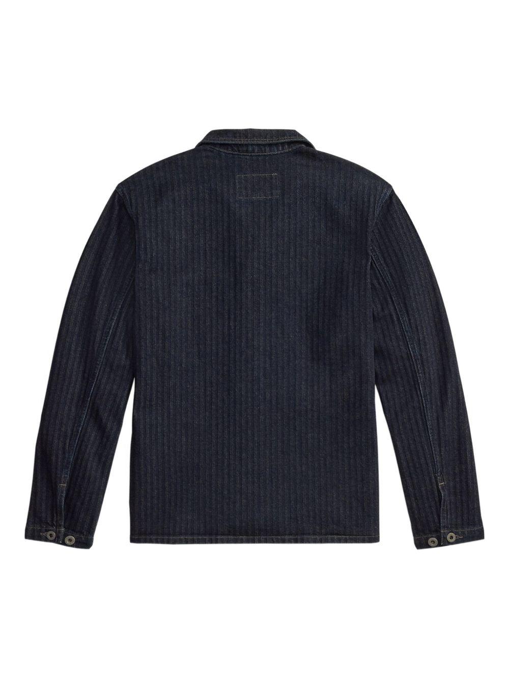 Camicia Ralph Lauren RRL 782P05149 001 Ralph Lauren RRL 