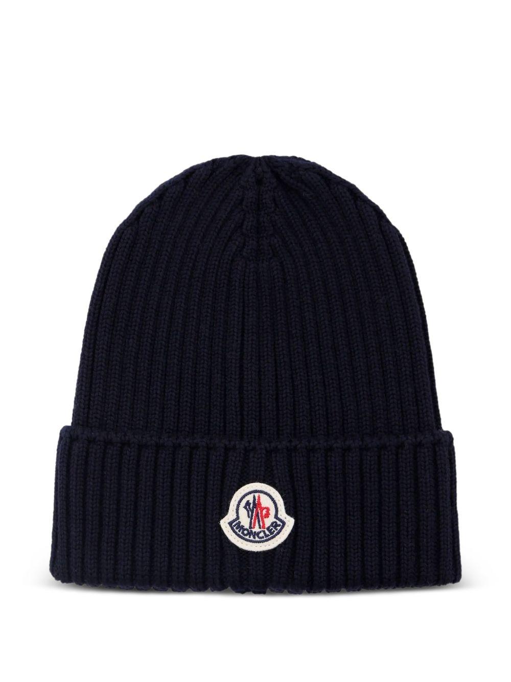 Cappello Moncler Enfant K29543B00009M1131 742 Moncler Enfant 