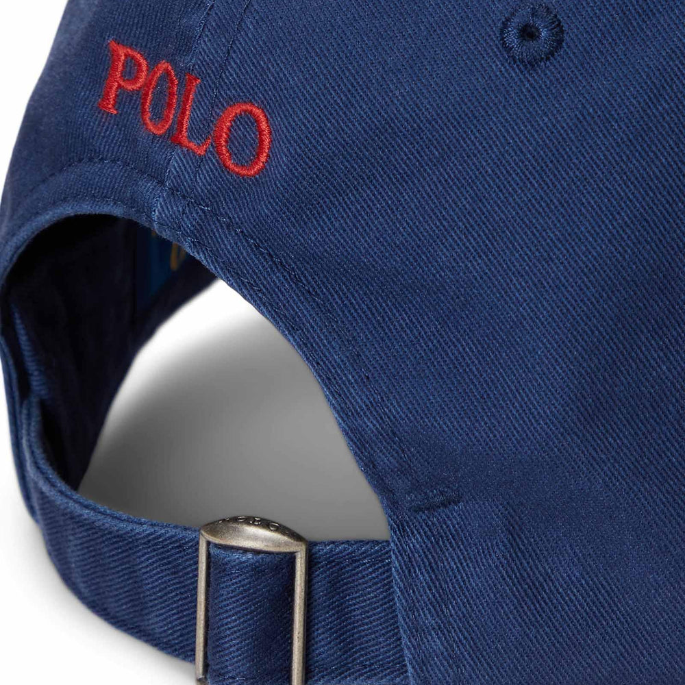 
                  
                    Polo Ralph Lauren 211912843021
                  
                