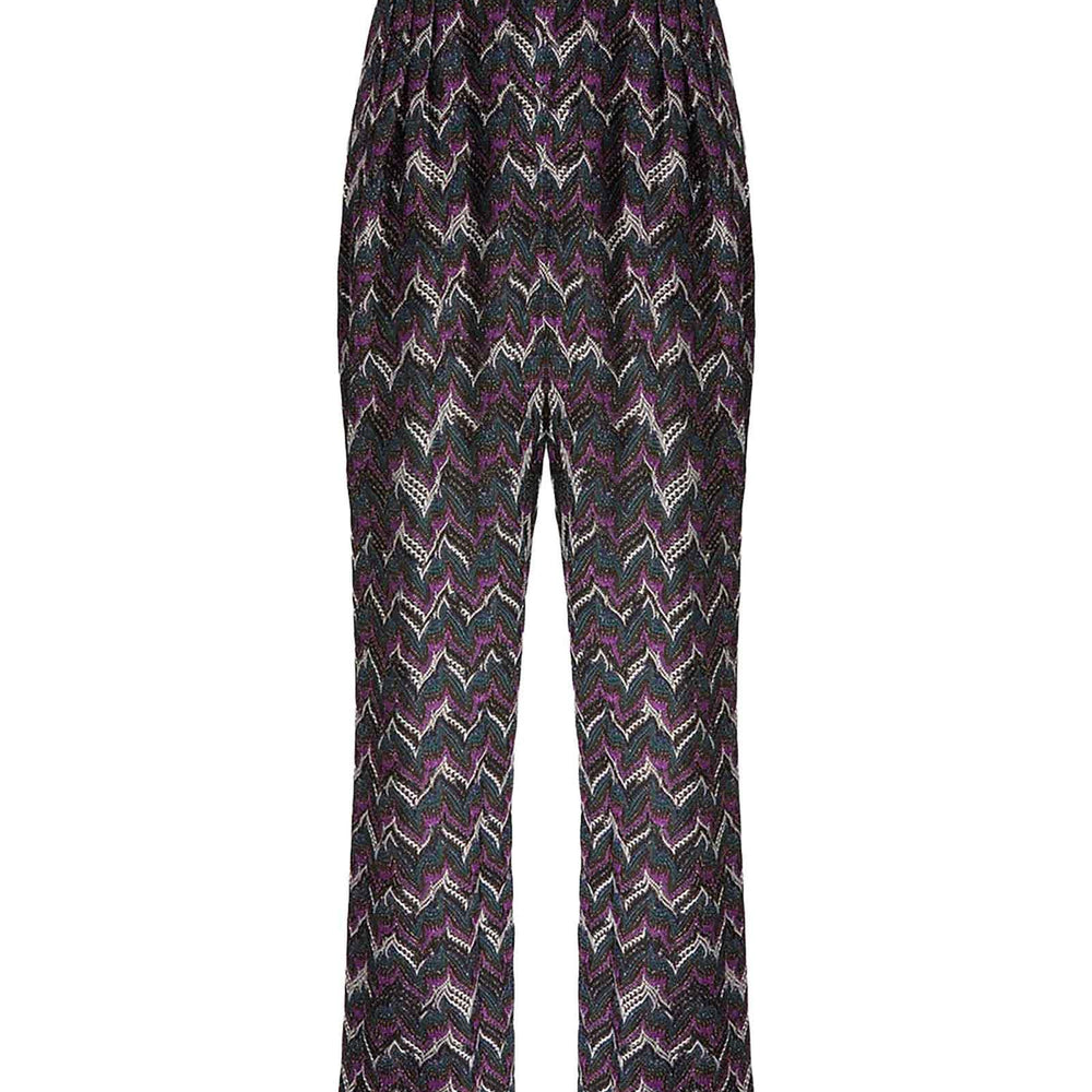 Pantaloni Missoni DS25WI01BR012P S91P5 Missoni 