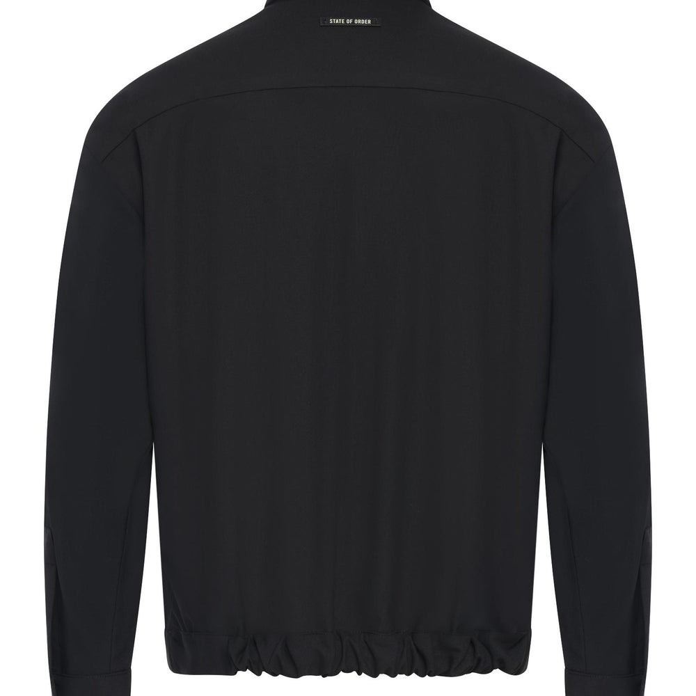 Camicia State of Order SC2526001 D001 State of Order 