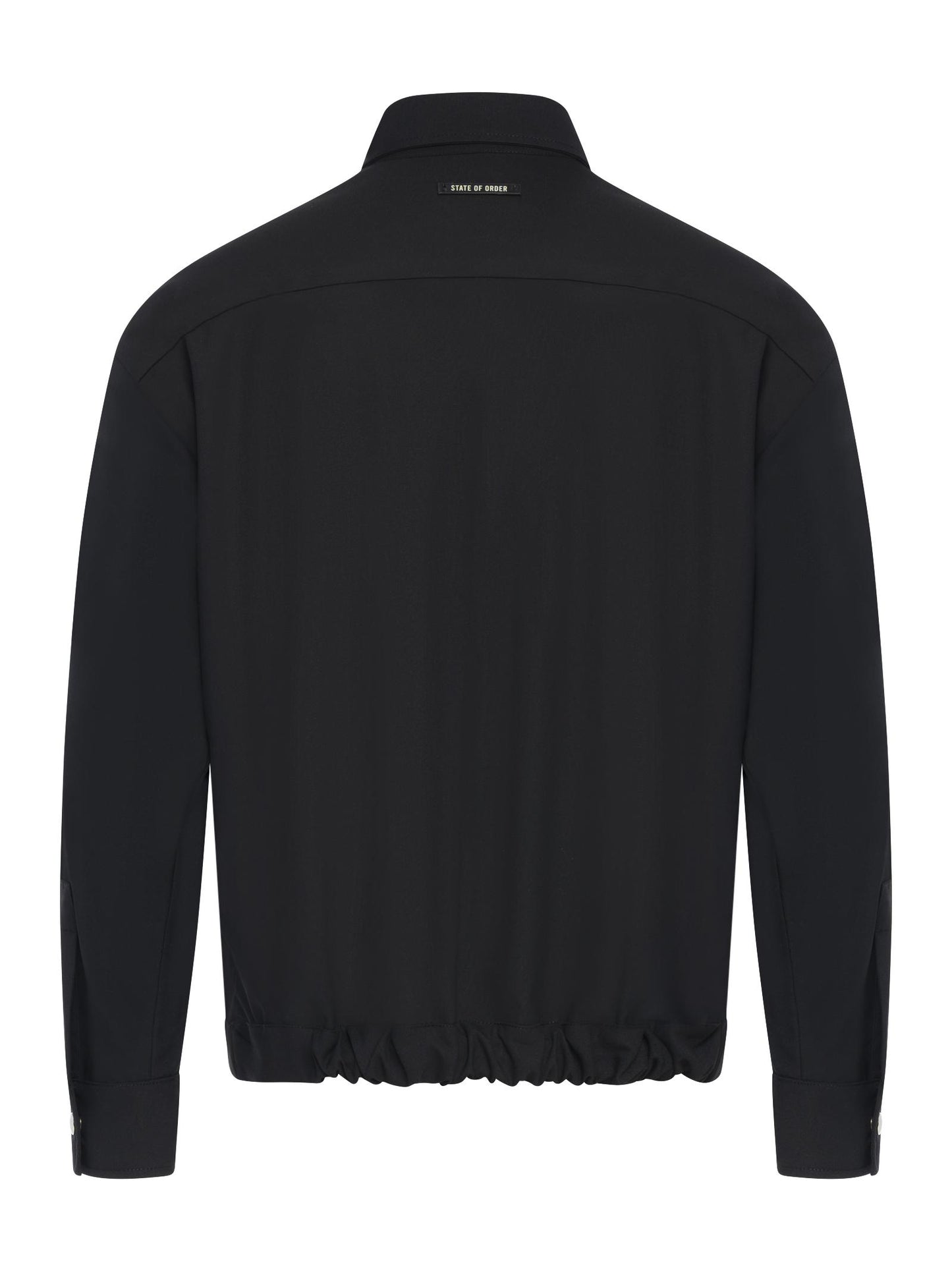 Camicia State of Order SC2526001 D001 State of Order 