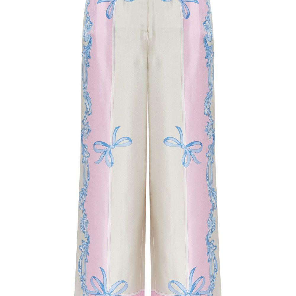 
                  
                    Pantaloni Cameo Versace 10199411A14438 5PD60 Versace 
                  
                