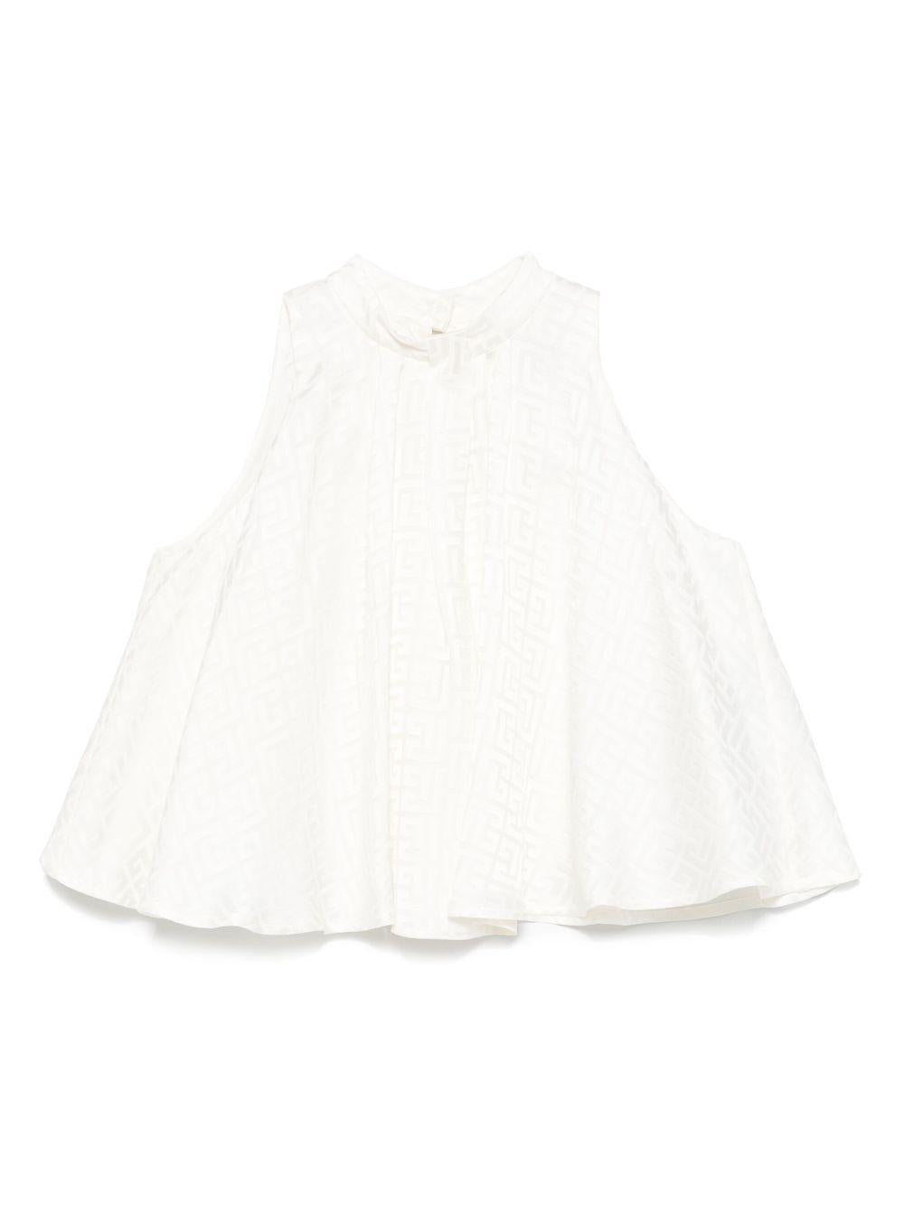 Balmain Paris Kids BW5A42S0192102
