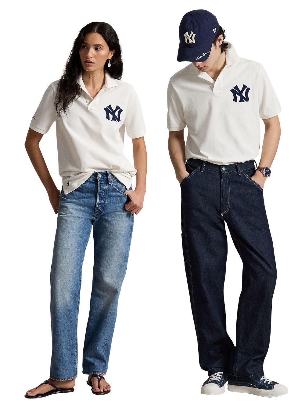 Polo Ralph Lauren x MLB 710B14463 002 Ralph Lauren x MLB 