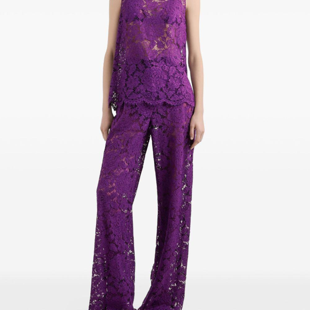 Pantaloni DOLCE & GABBANA FTCPTTHLM7L F0571 DOLCE & GABBANA 