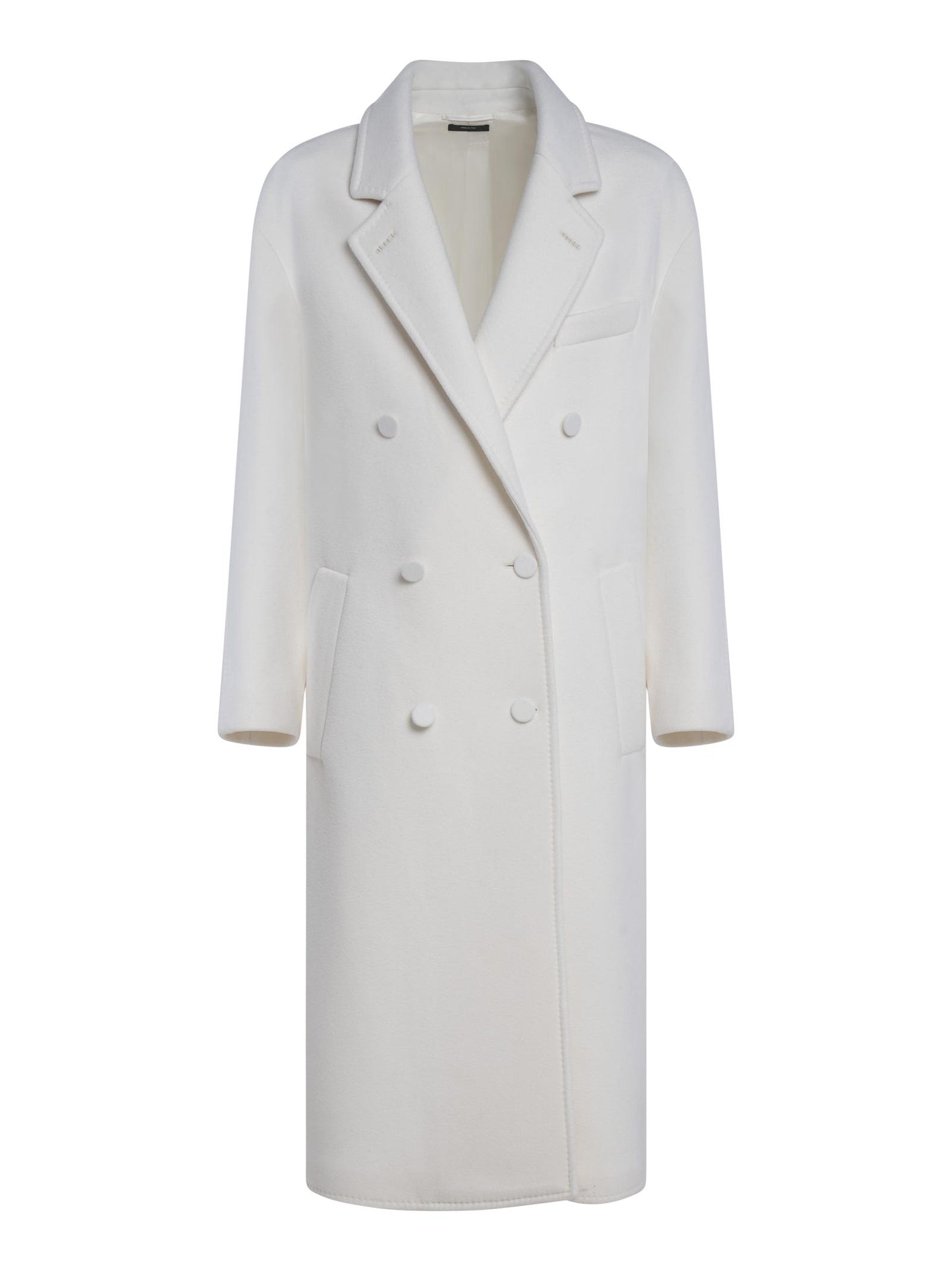 Cappotto Tom Ford OCL024FMK005 AW002 Tom Ford 