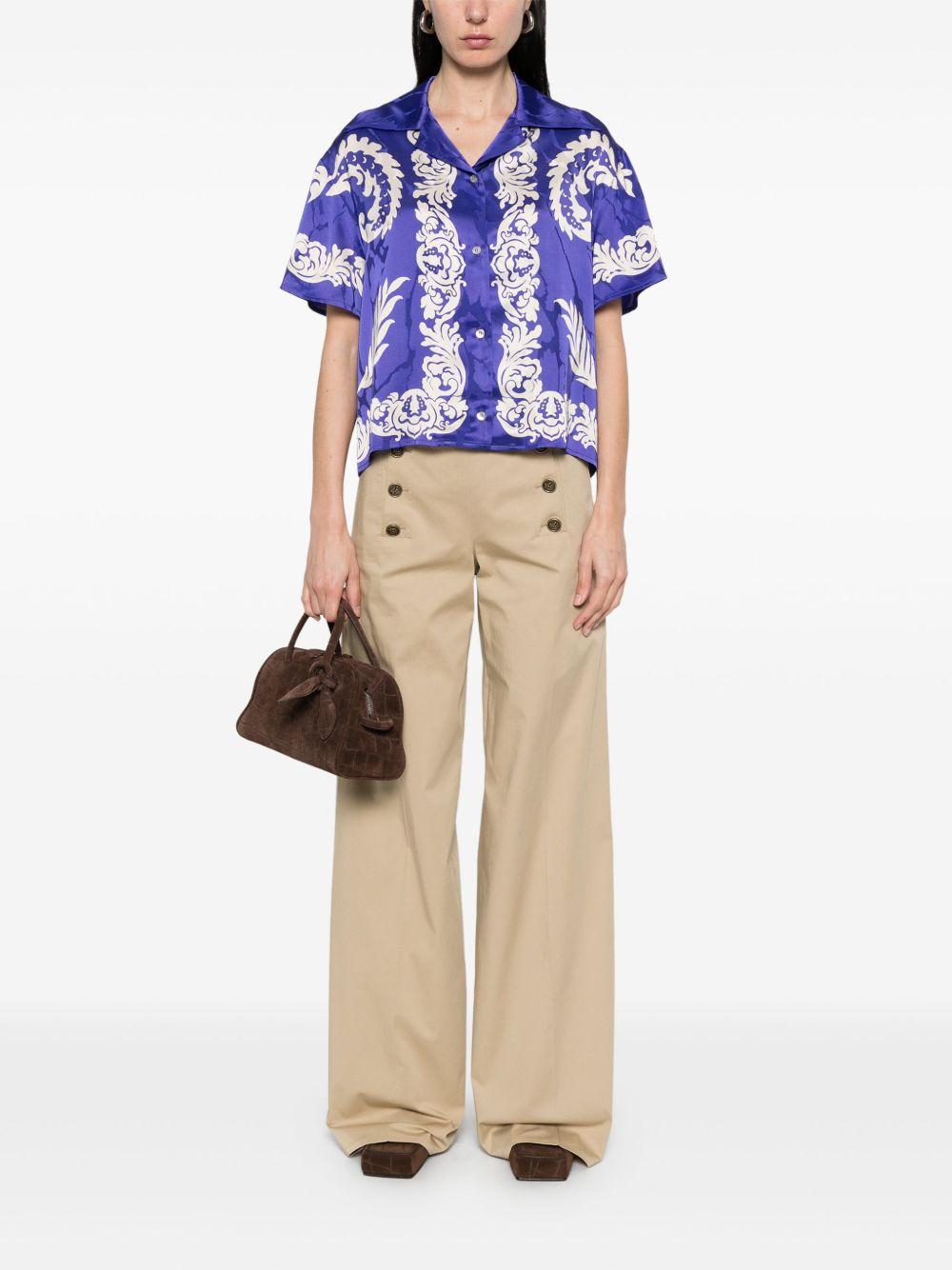 Etro WRIA0059AK860X0883