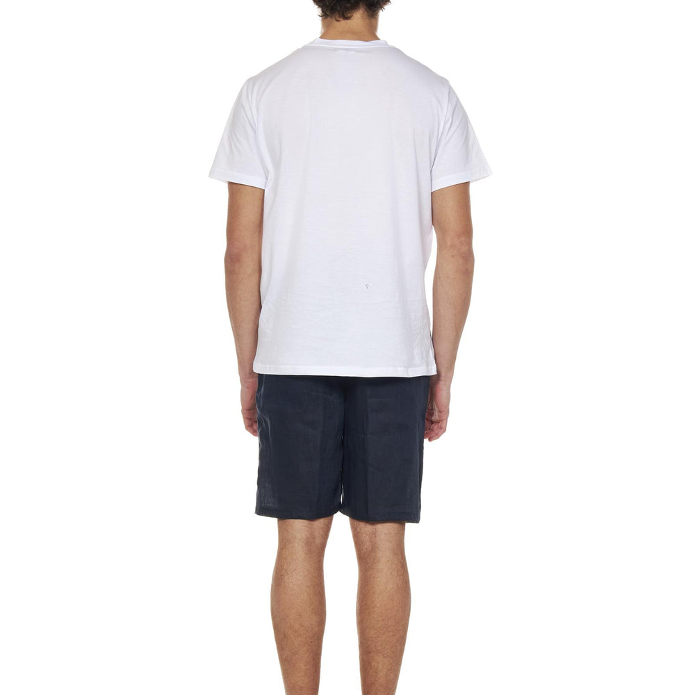 
                  
                    T-shirt James Bond Franzese Napoli FRATH08 01 Franzese Collection Pronta Sartoria 
                  
                