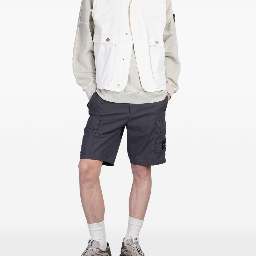 Gilet Stone K1S15G100010S0063 V0093 Stone Island 