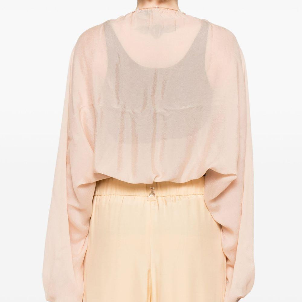 
                  
                    Pinko 105350A2E9D46
                  
                