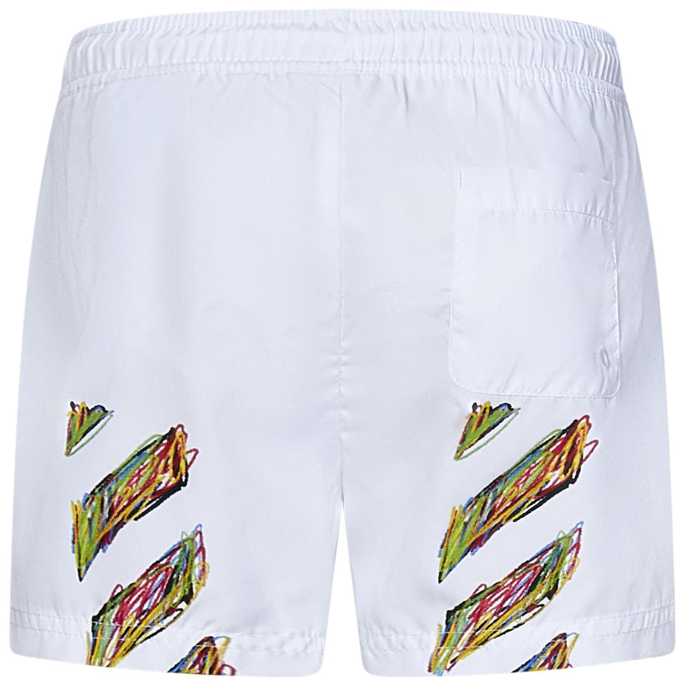 Off-White Kids OBFA001S24FAB0010184