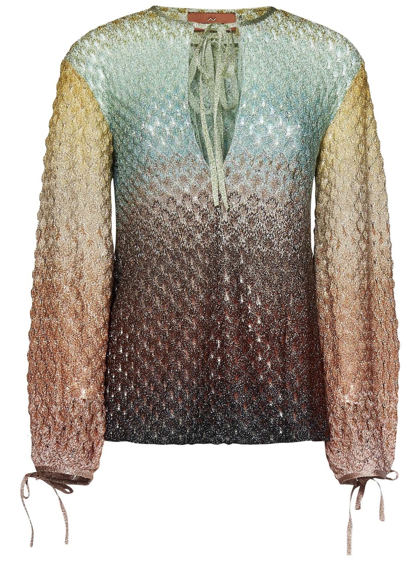 Camicia Missoni DS25SJ0RBR0134 S6154 Missoni 